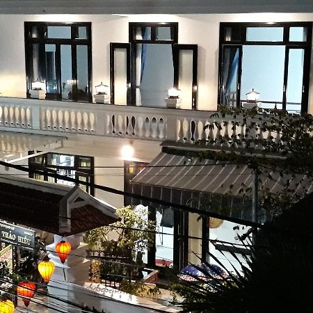 Thao Hieu Homestay Hoi An Exteriér fotografie