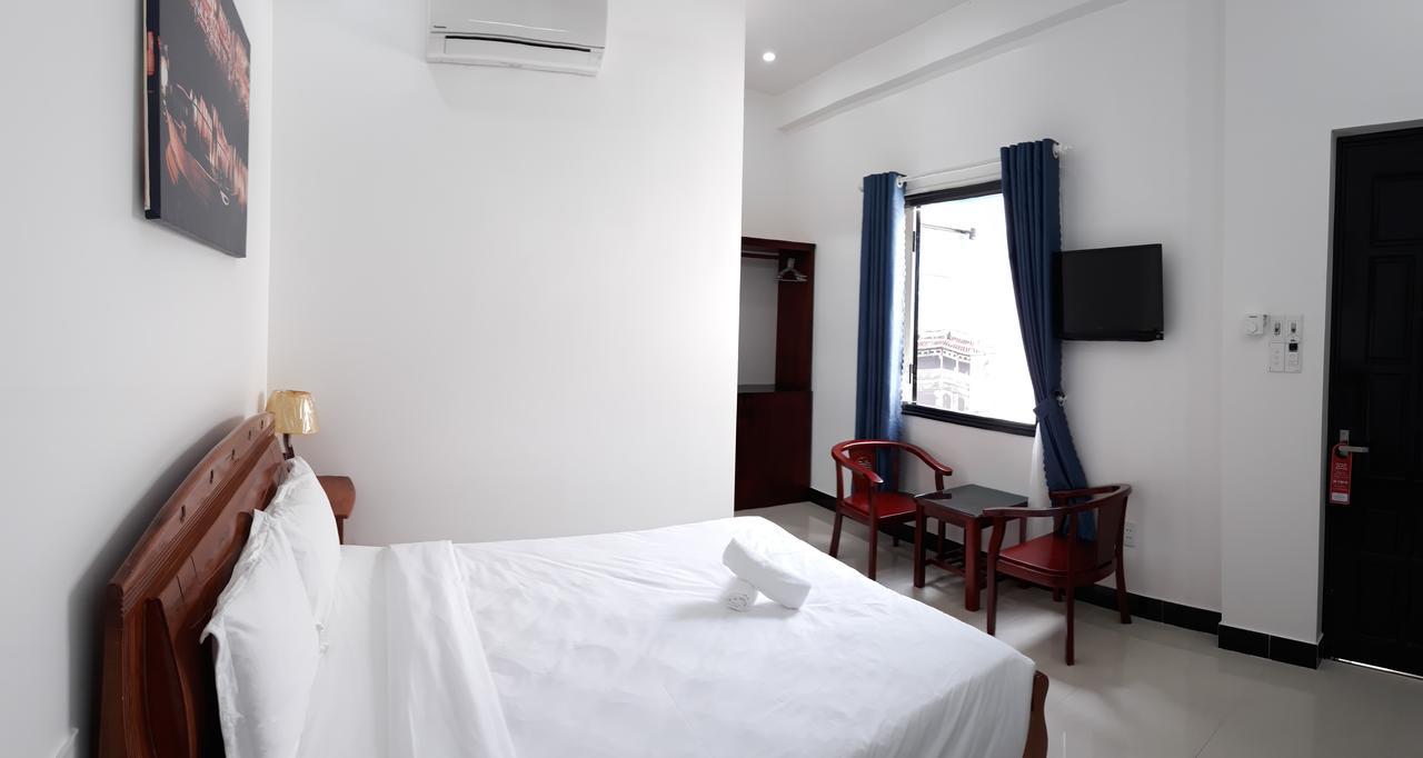 Thao Hieu Homestay Hoi An Exteriér fotografie