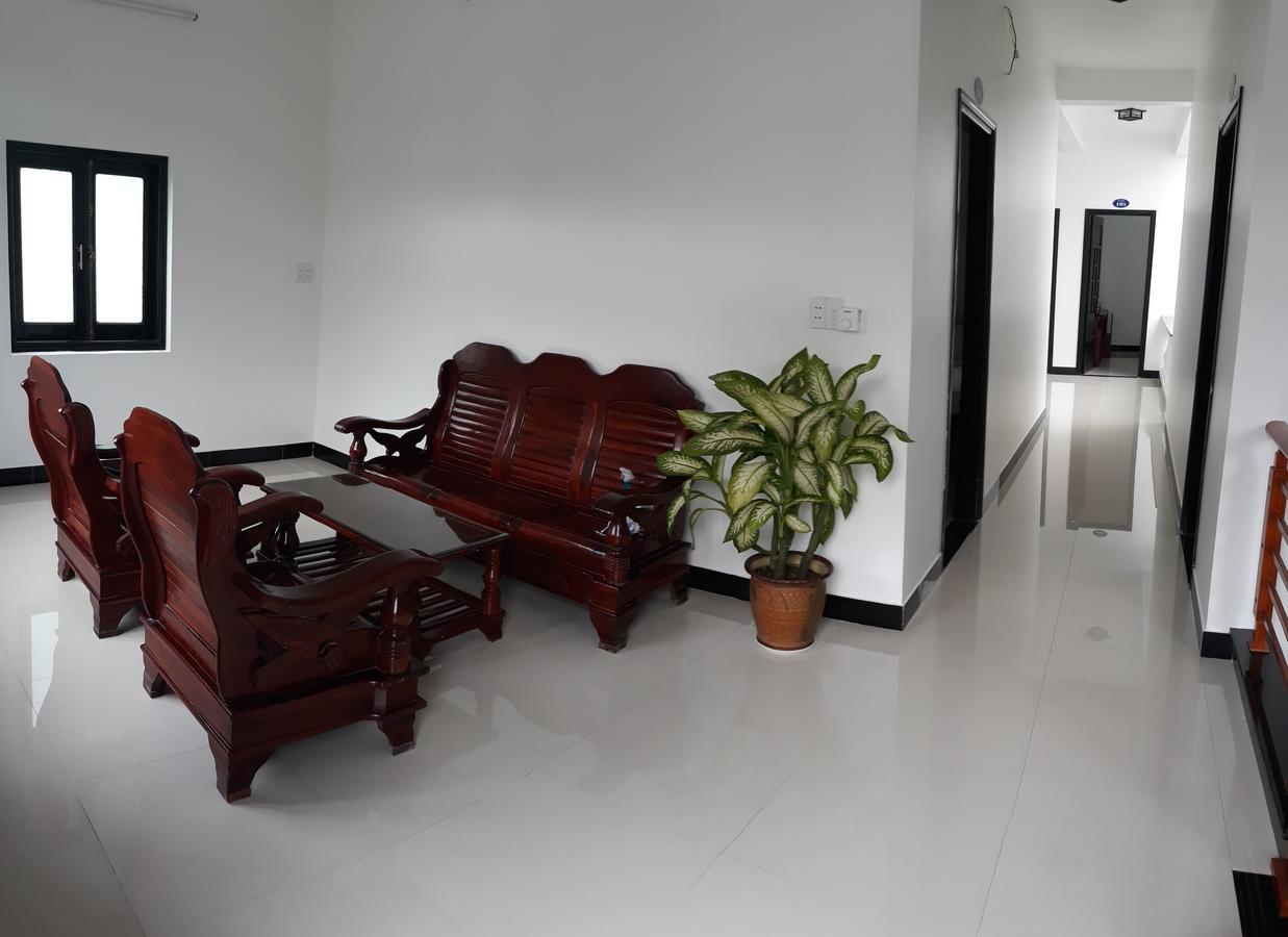 Thao Hieu Homestay Hoi An Exteriér fotografie