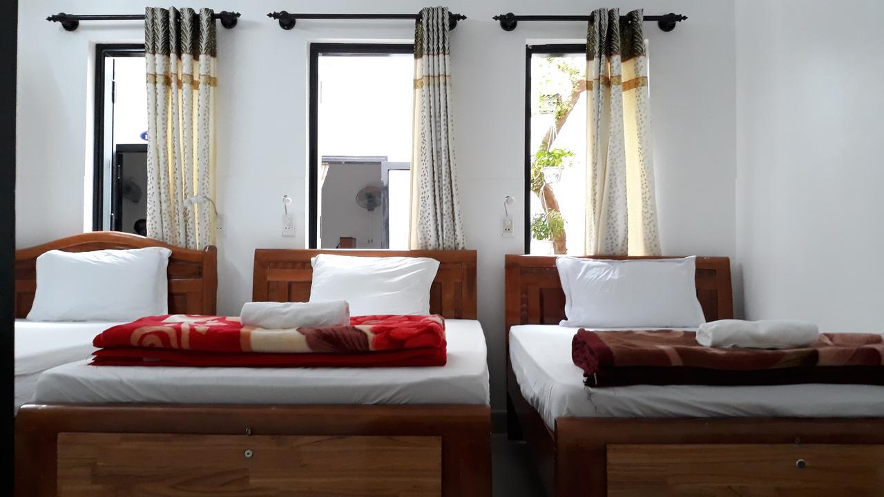Thao Hieu Homestay Hoi An Exteriér fotografie