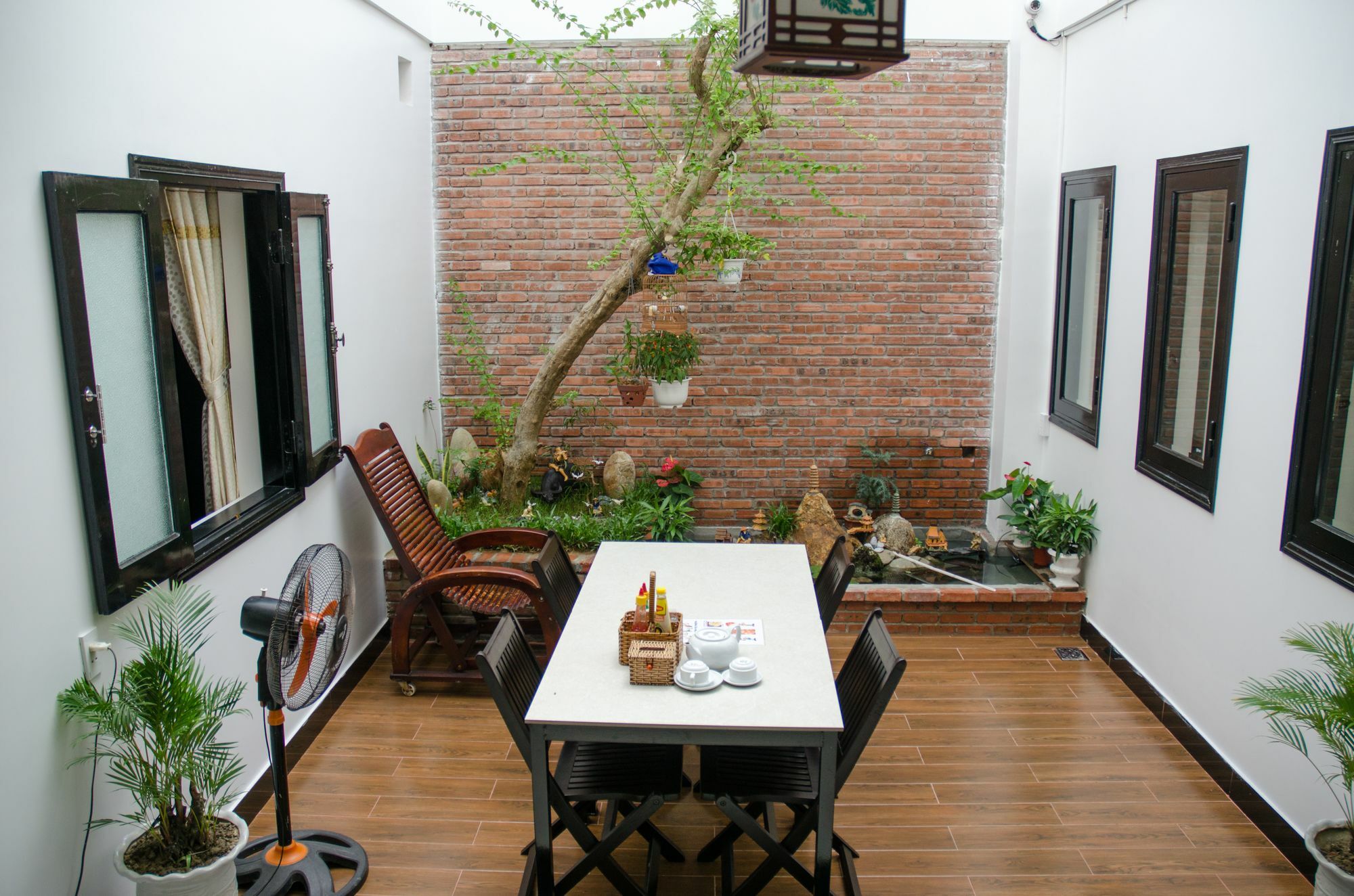 Thao Hieu Homestay Hoi An Exteriér fotografie