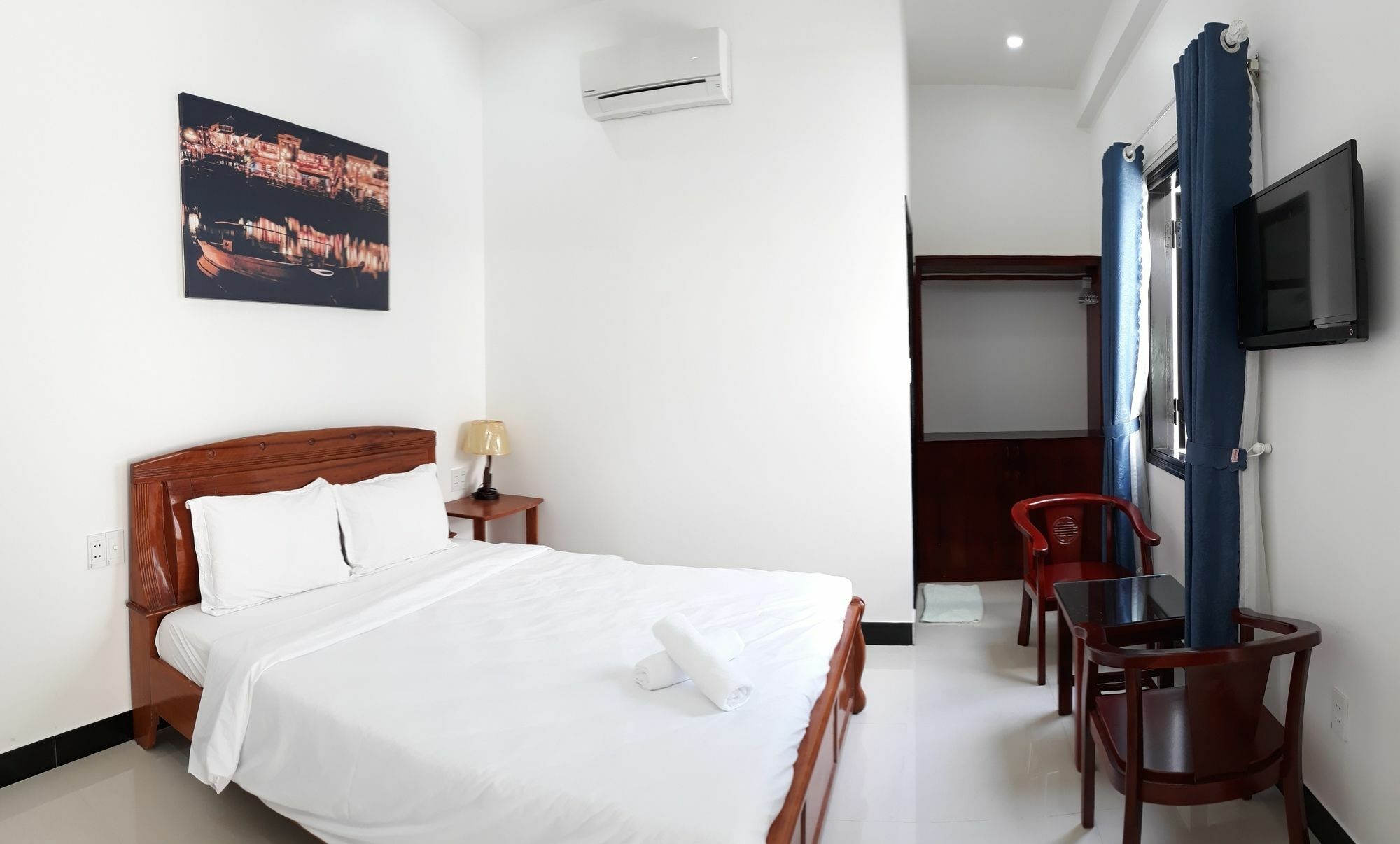 Thao Hieu Homestay Hoi An Exteriér fotografie