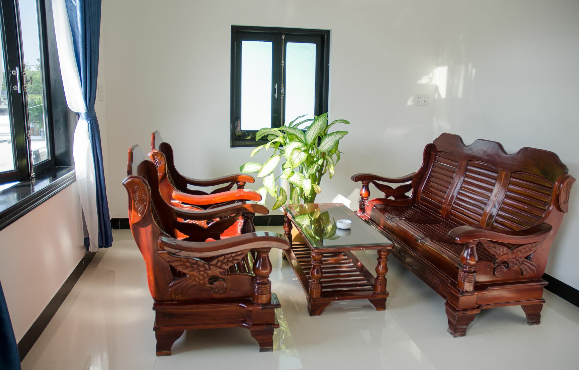 Thao Hieu Homestay Hoi An Exteriér fotografie