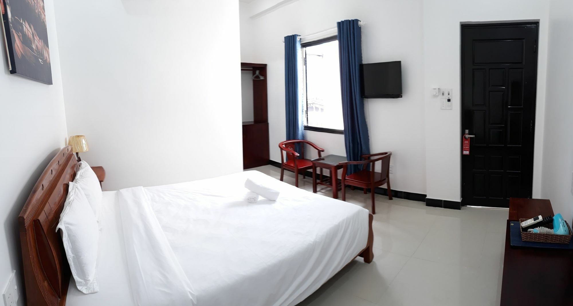 Thao Hieu Homestay Hoi An Exteriér fotografie