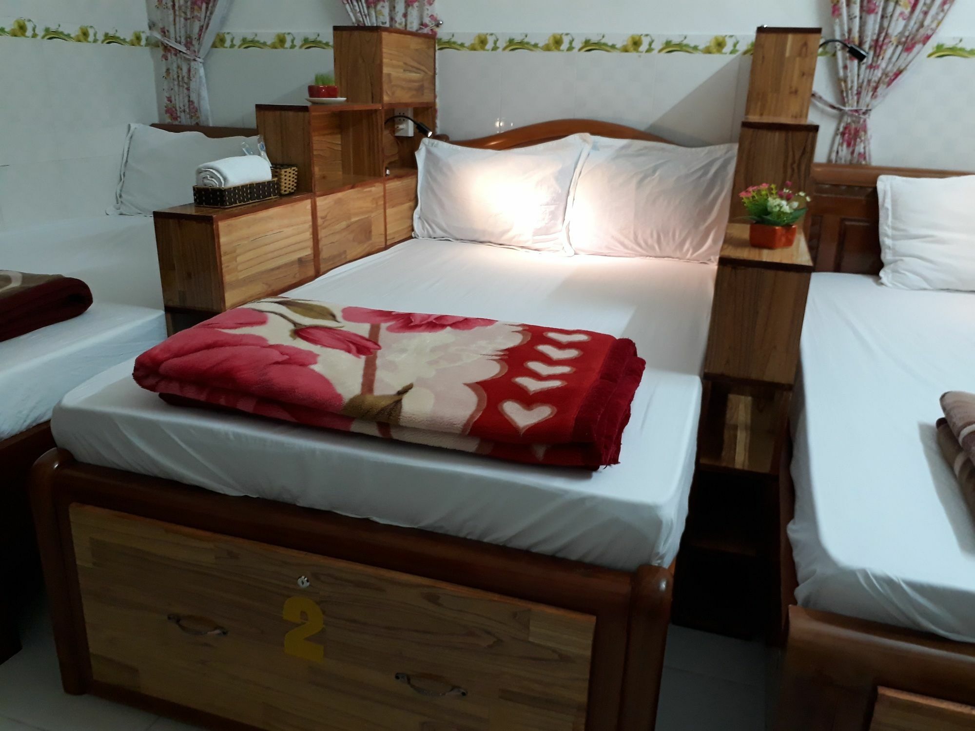 Thao Hieu Homestay Hoi An Exteriér fotografie