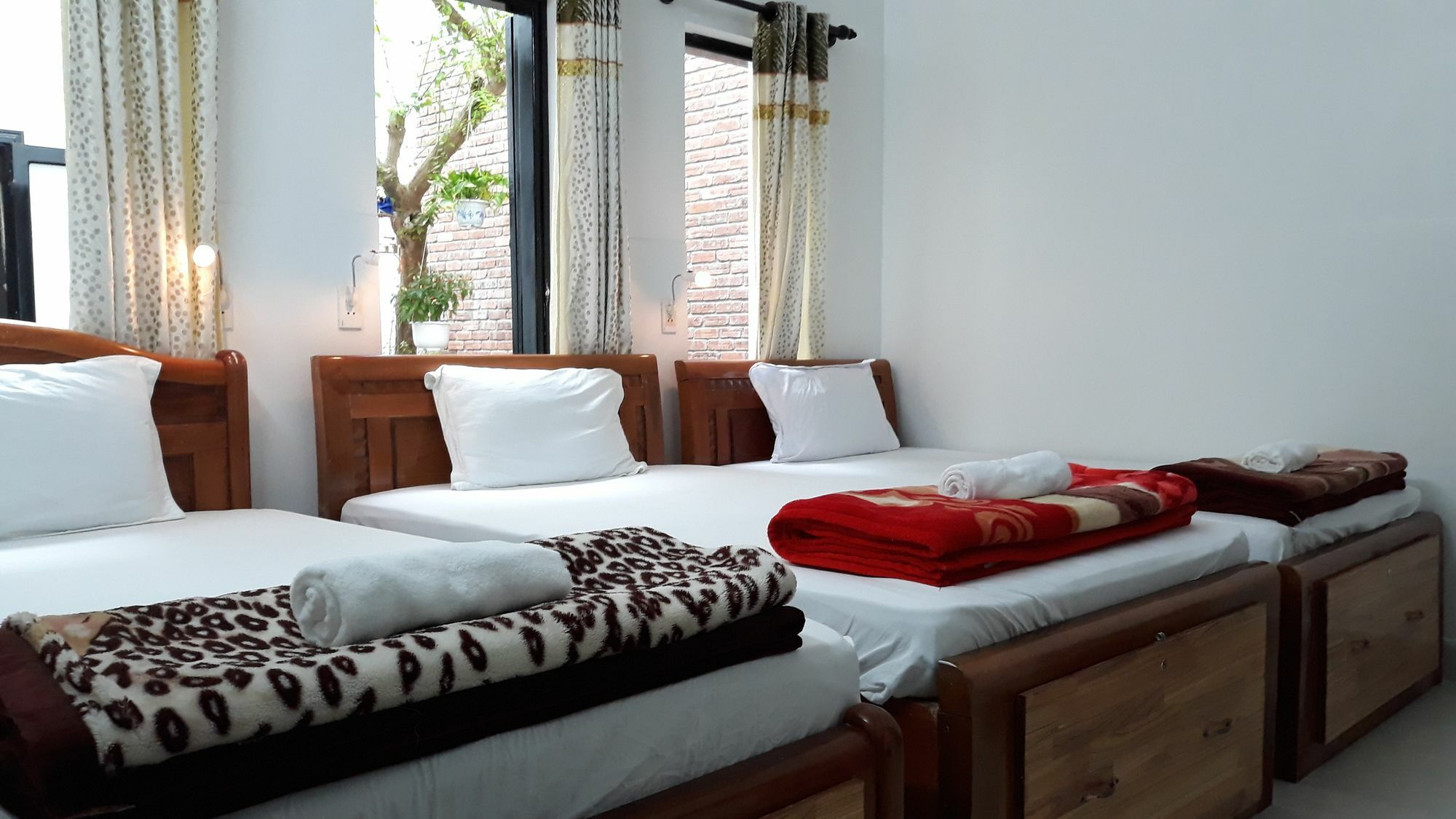 Thao Hieu Homestay Hoi An Exteriér fotografie