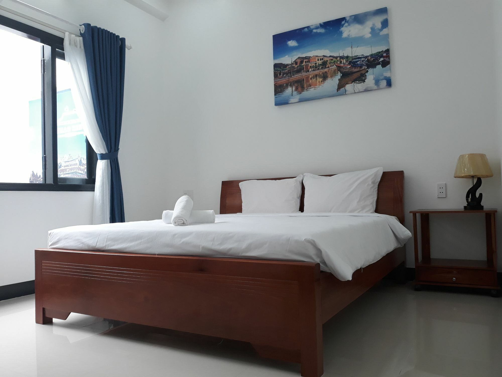 Thao Hieu Homestay Hoi An Exteriér fotografie