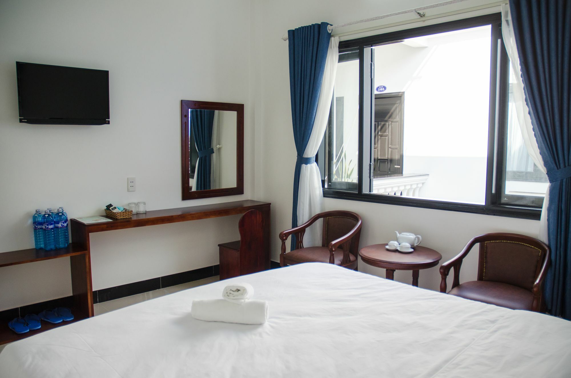 Thao Hieu Homestay Hoi An Exteriér fotografie