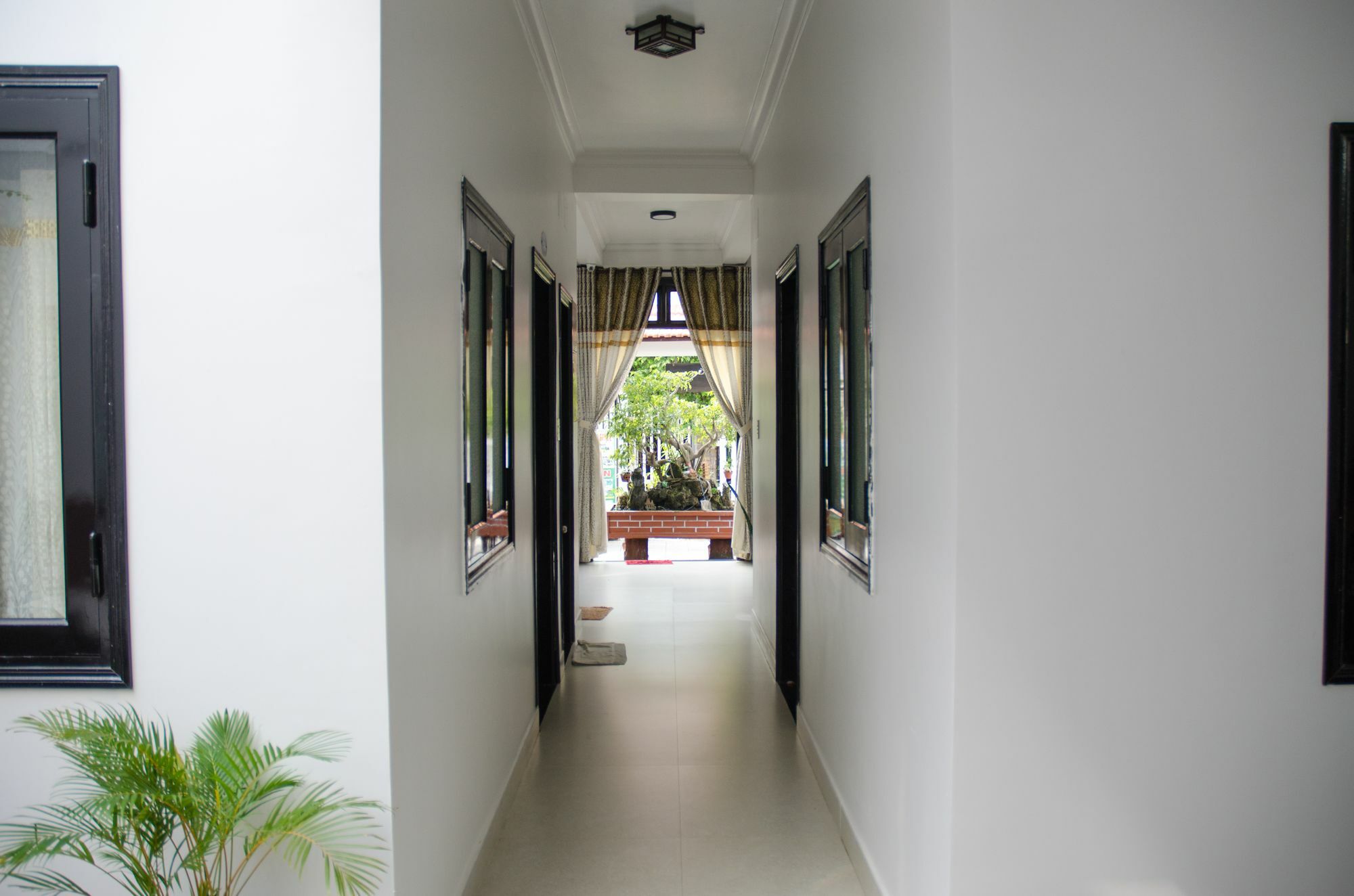 Thao Hieu Homestay Hoi An Exteriér fotografie