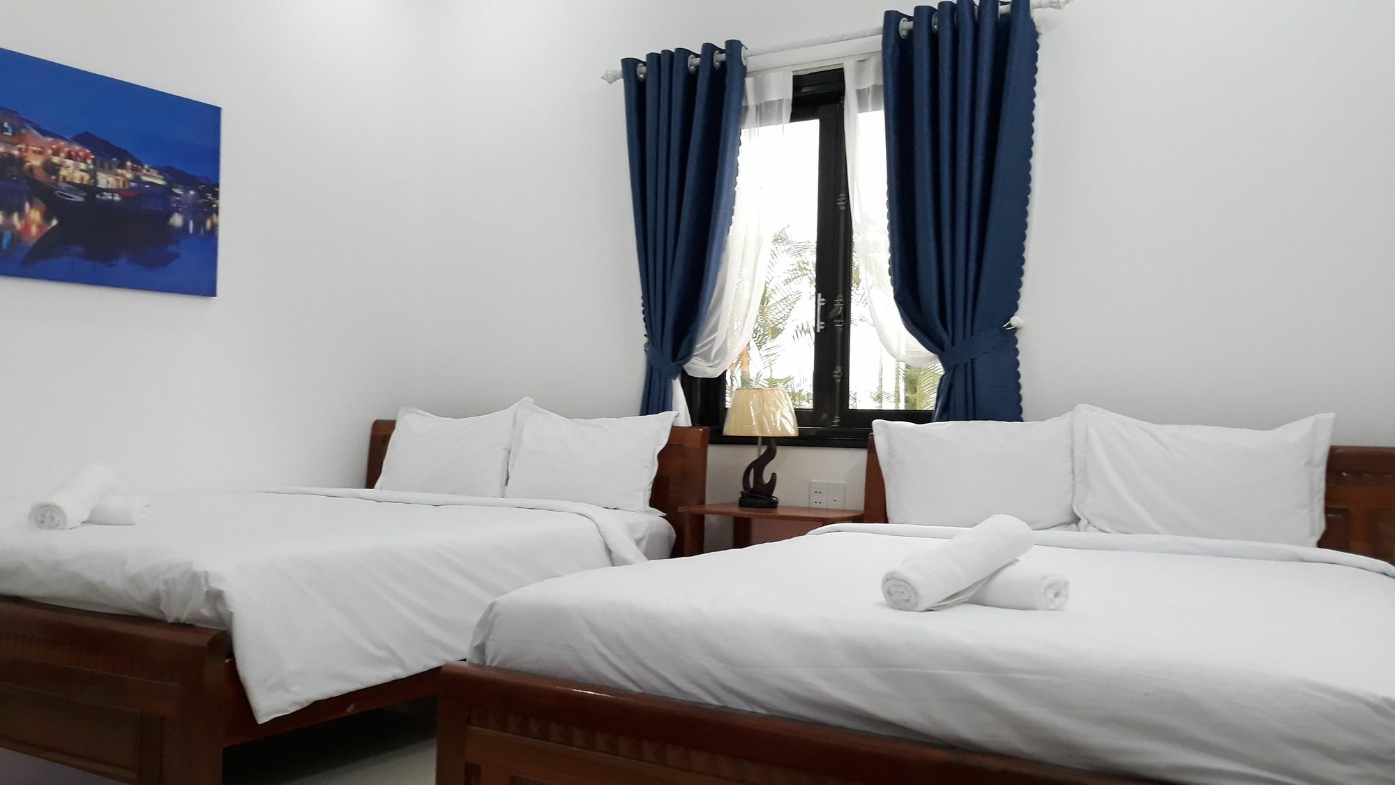 Thao Hieu Homestay Hoi An Exteriér fotografie