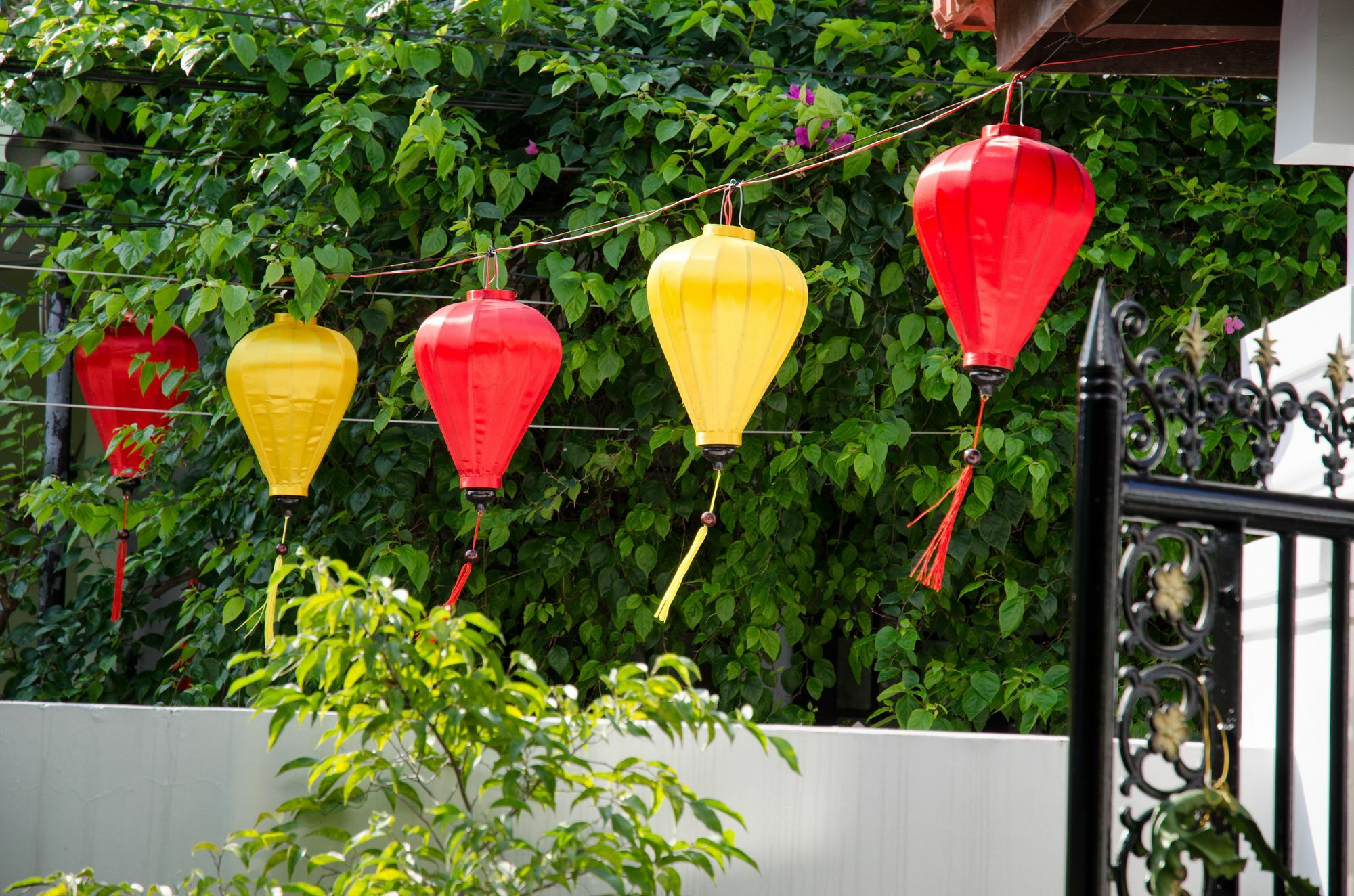 Thao Hieu Homestay Hoi An Exteriér fotografie