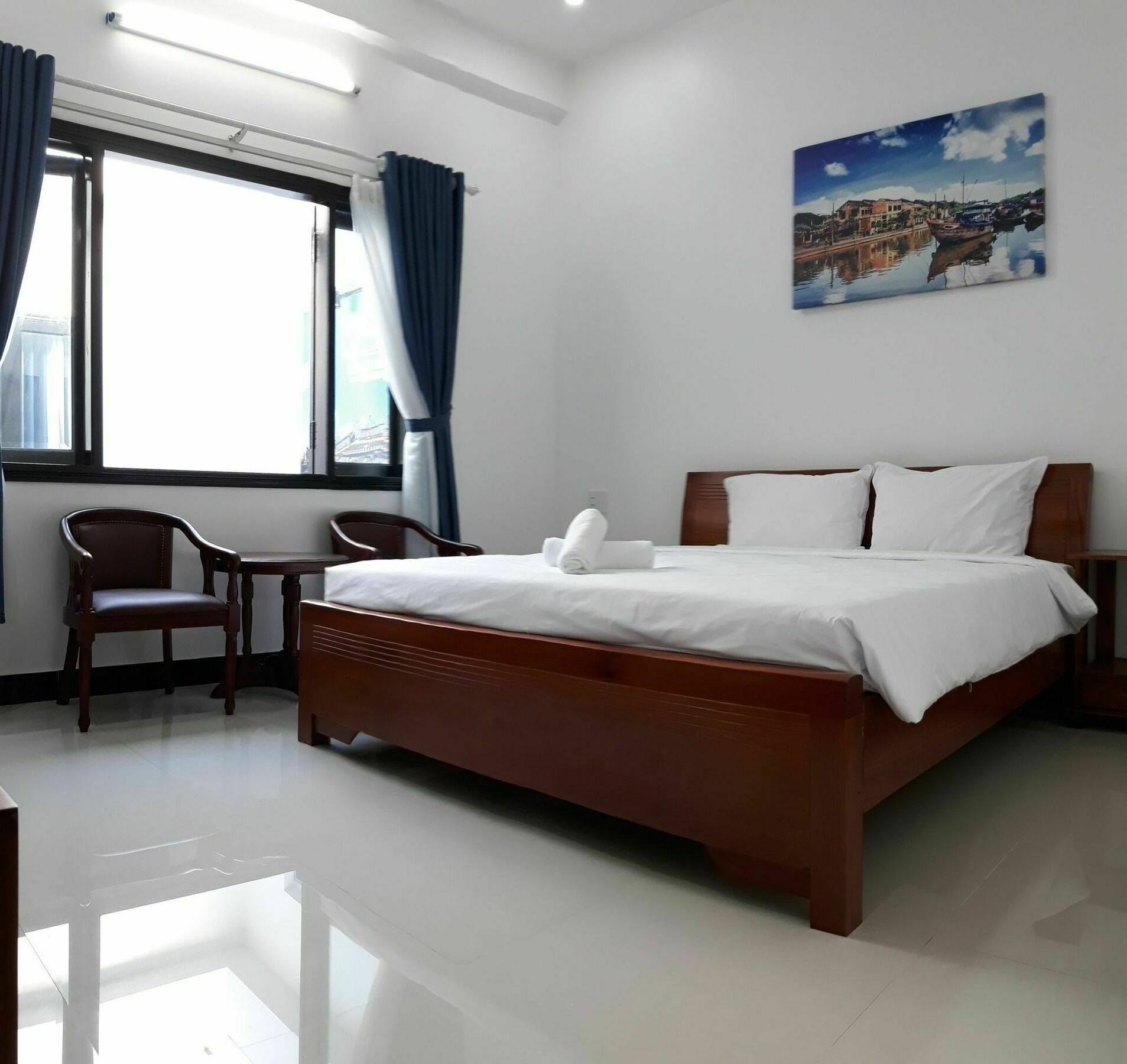 Thao Hieu Homestay Hoi An Exteriér fotografie