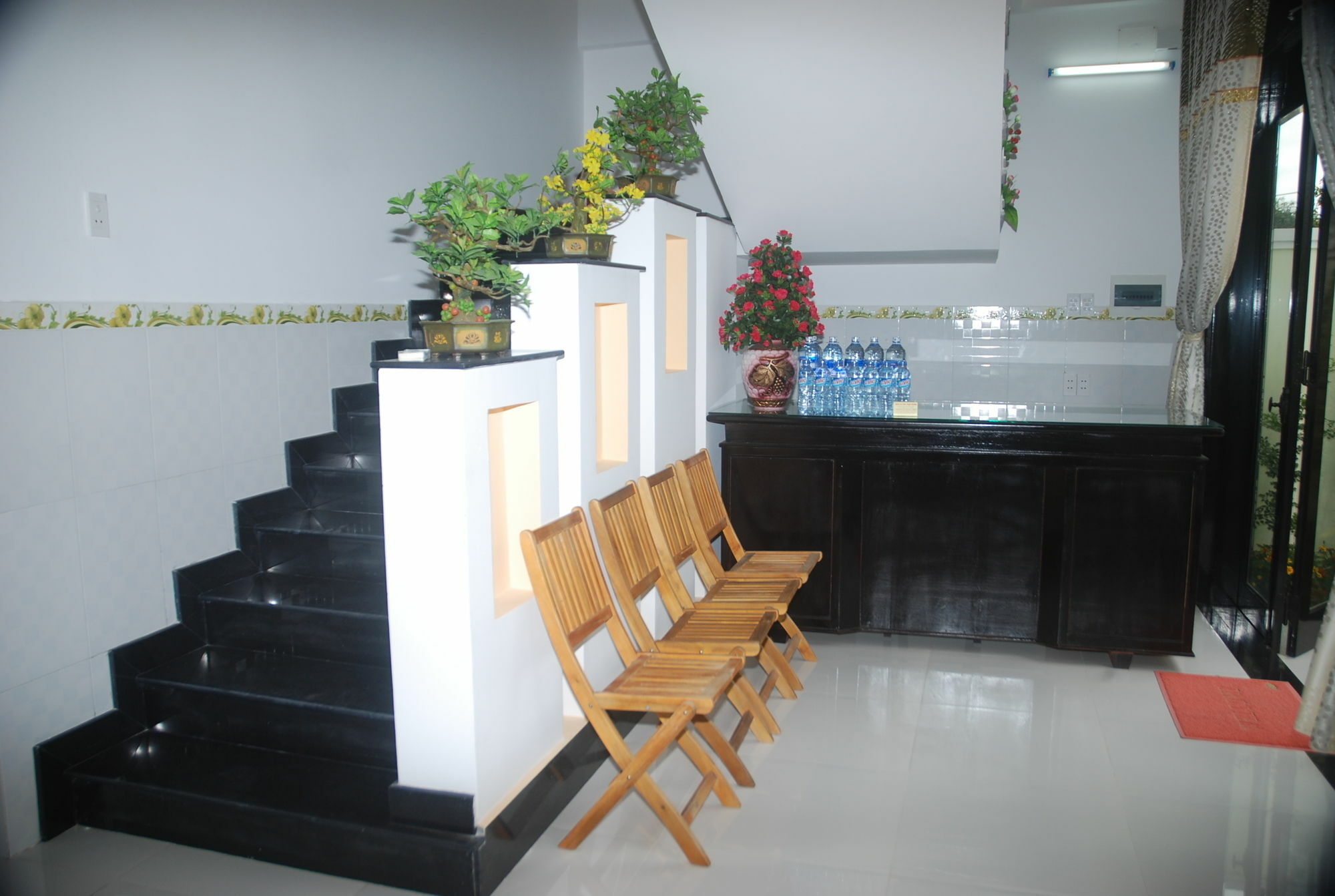 Thao Hieu Homestay Hoi An Exteriér fotografie