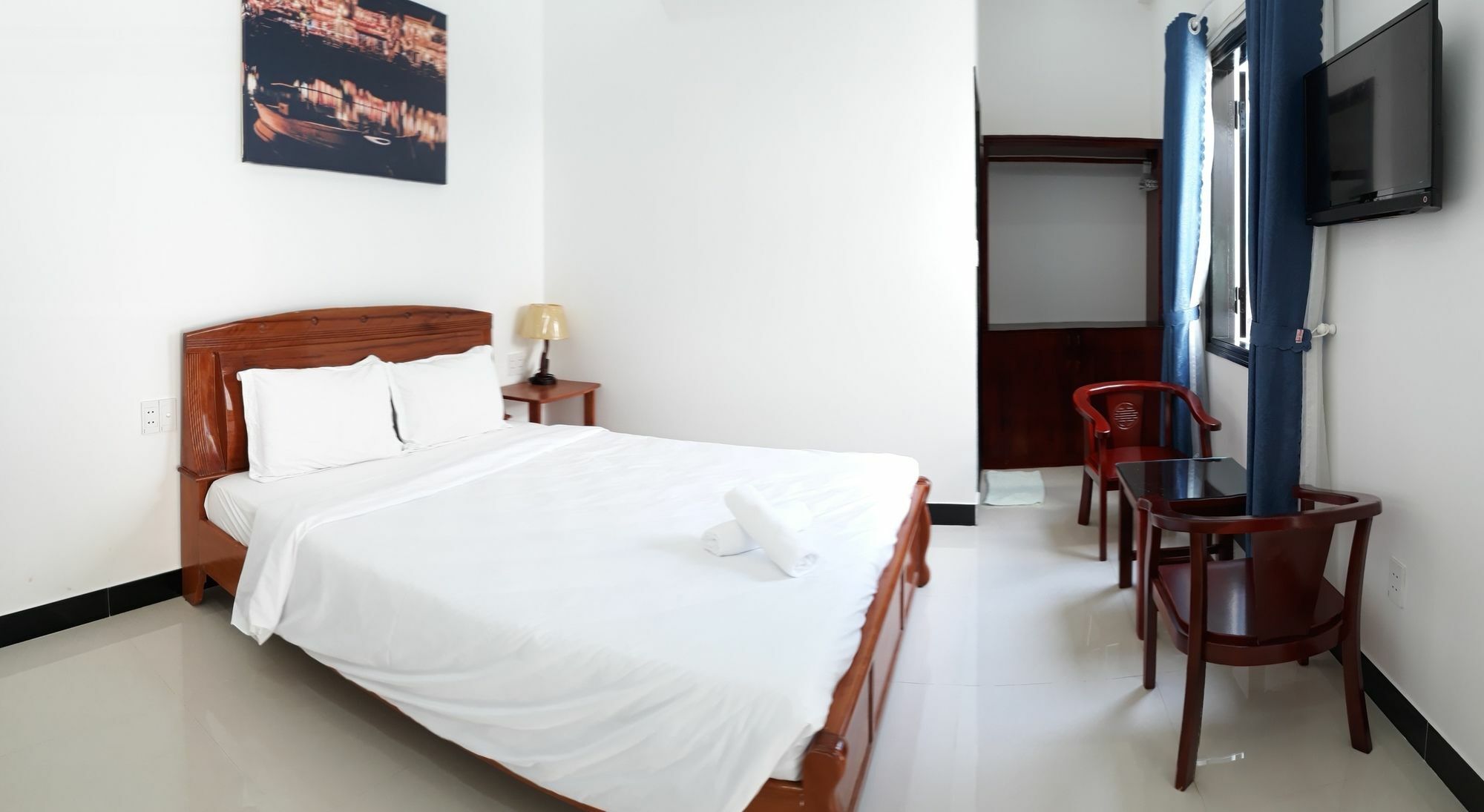 Thao Hieu Homestay Hoi An Exteriér fotografie