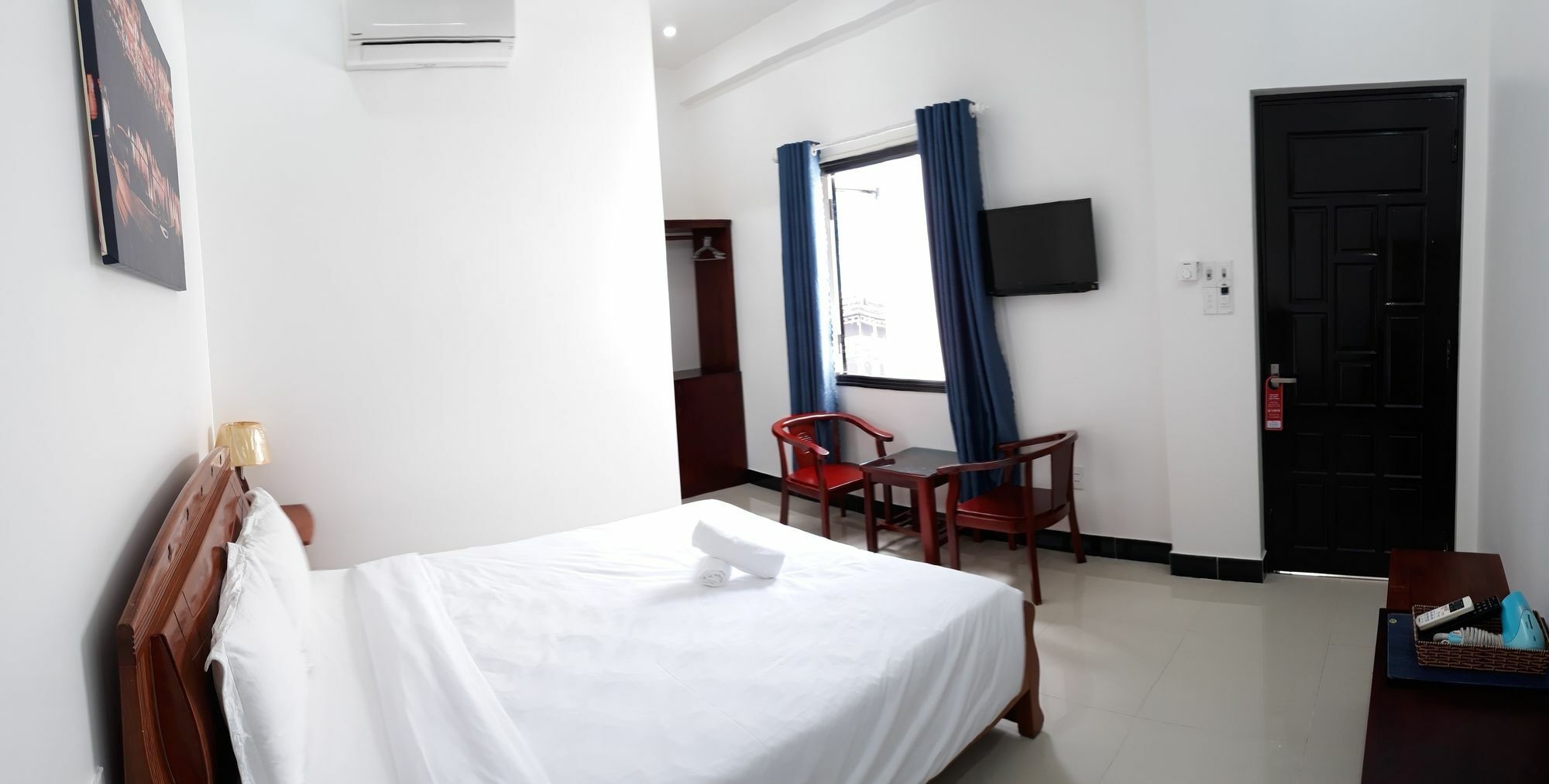 Thao Hieu Homestay Hoi An Exteriér fotografie